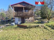 Prodej chaty, Frýdek-Místek - Lískovec, 17 m2