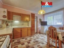 Prodej rodinného domu, Těškov, 110 m2