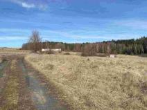 Prodej pozemku, Františkovy Lázně, 2500 m2