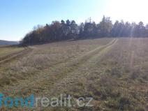 Prodej pole, Prostějovičky, 4403 m2