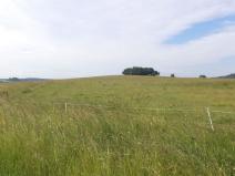 Prodej pozemku, Horní Štěpánov, 4031 m2