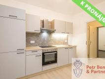 Pronájem bytu 1+kk, Rakovník, Šamotka, 27 m2