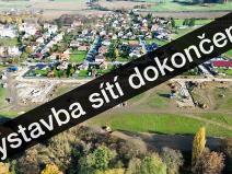 Prodej pozemku, Mirotice, 1200 m2