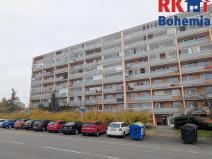 Prodej bytu 2+kk, Mladá Boleslav, Jana Palacha, 49 m2