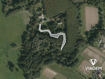 Prodej lesa, Petrovice u Karviné, 566 m2