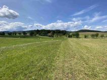 Prodej pole, Lhenice - Hrbov, 55481 m2