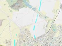 Prodej pole, Hlinsko, 36237 m2