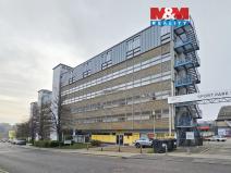 Pronájem bytu 1+kk, Liberec - Liberec VII-Horní Růžodol, Jeronýmova, 30 m2