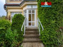 Pronájem kanceláře, Liberec - Liberec V-Kristiánov, Březinova, 127 m2