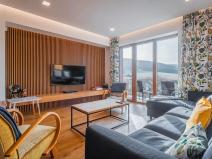 Prodej bytu 3+kk, Loučná pod Klínovcem, 84 m2