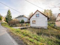 Prodej rodinného domu, Ruda nad Moravou, 80 m2