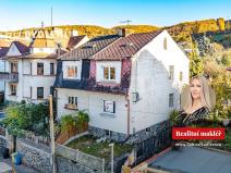 Prodej rodinného domu, Trmice, Vančurova, 86 m2