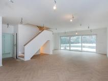 Prodej rodinného domu, Praha - Lhotka, U družstva Tempo, 186 m2