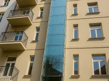 Pronájem bytu 2+kk, Praha - Vinohrady, 60 m2