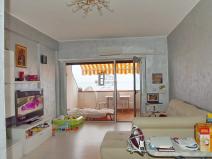 Prodej bytu 3+kk, Scalea, Itálie, 55 m2