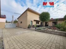 Prodej rodinného domu, Hrubčice, 196 m2