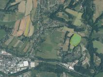 Prodej pole, Krhová, 24421 m2