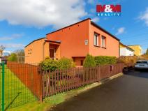 Prodej rodinného domu, Karviná - Hranice, Žižkova, 110 m2