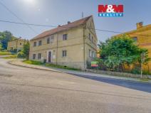 Prodej rodinného domu, Luby, Sokolovská, 213 m2