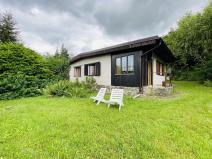 Prodej chaty, Zahrádka, 48 m2