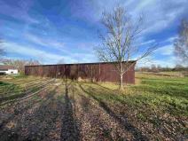 Prodej pozemku, Nové Hrady - Štiptoň, 3703 m2