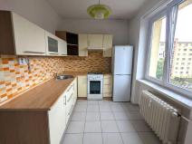 Prodej bytu 2+1, Most, Zdeňka Štěpánka, 53 m2