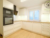 Pronájem bytu 4+1, Zdiby, Příkrá, 86 m2