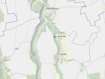 Dražba lesa, Vysoké Mýto, 4766 m2