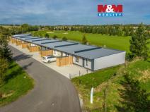 Pronájem bytu 3+kk, Mladá Boleslav - Podlázky, 65 m2