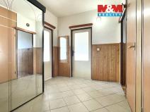 Pronájem bytu 4+1, Radvanice, 72 m2