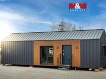 Prodej domu na klíč, Sedloňov, 48 m2