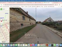 Prodej pozemku, Postoloprty, 3500 m2