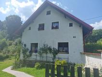 Prodej rodinného domu, Stará Voda, 170 m2