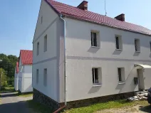 Prodej bytu 2+1, Hrádek nad Nisou, 52 m2