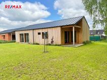 Prodej rodinného domu, Toužim, 93 m2