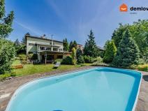 Prodej rodinného domu, Ostrava, Panská, 186 m2