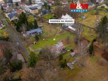 Prodej pozemku pro bydlení, Krásná Lípa, 1355 m2