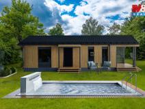 Prodej pozemku pro bydlení, Česká Lípa - Dobranov, 1996 m2