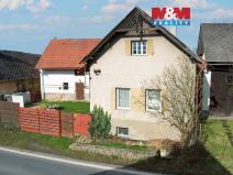 Prodej chalupy, Vranovice, 50 m2