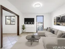 Prodej bytu 2+kk, Praha - Smíchov, Kořenského, 48 m2