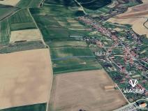 Prodej podílu pole, Kostelec, 627 m2