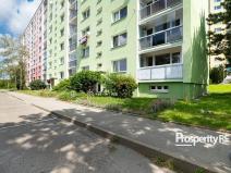 Pronájem bytu 3+1, Česká Lípa, Střelnice, 70 m2