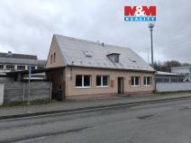 Pronájem obchodního prostoru, Břidličná, Bruntálská, 170 m2