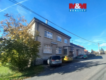 Prodej obchodního prostoru, Žlebské Chvalovice, 280 m2