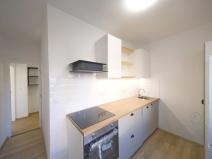 Pronájem bytu 2+1, Příbram, Okružní, 48 m2