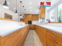 Prodej rodinného domu, Uherský Ostroh - Kvačice, Zemědělská, 270 m2