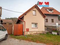 Prodej rodinného domu, Těšovice - Běleč, 88 m2