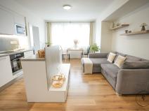 Prodej bytu 3+kk, Mladá Boleslav - Mladá Boleslav II, U stadionu, 66 m2