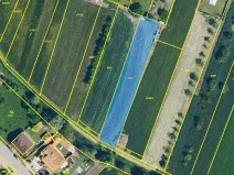 Prodej pozemku pro bydlení, Břežany, 1461 m2