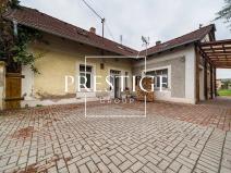 Prodej rodinného domu, Nedomice, 218 m2